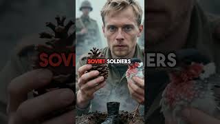 Finnish Soldier Accidentally Took Entire Squad's Meth Supply