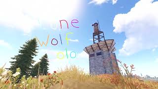 LoneWolf US | PvP (SOLO)