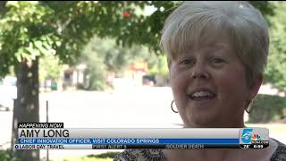 CDOT shares advice, halts construction for Labor Day traffic