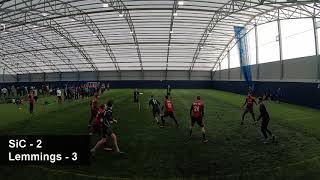 Sic V Lemmings 1 Coiq 2019 Part 1