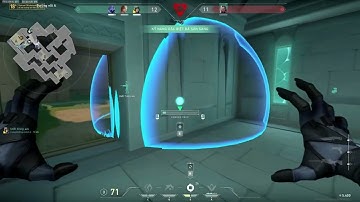 How To Kill with Yoru Ult 𝙇𝙞𝙩𝙚𝙧𝙖𝙡𝙡𝙮 Every Time