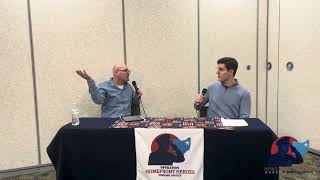 Veteran Spotlight Episode 4: John Wood