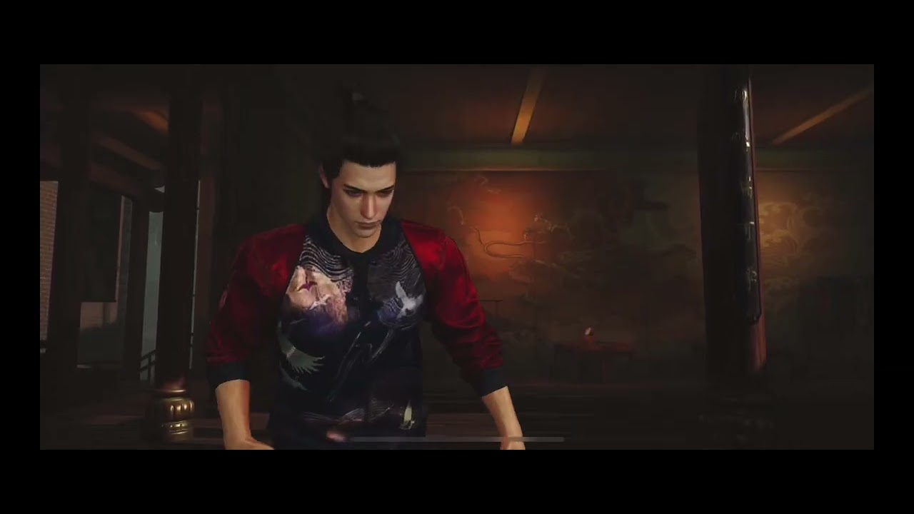 Undawn Dragongate mission part 2 