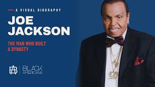 The Man Behind the Myth: The Joe Jackson Story