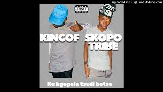 Modimo Ke Gopela Txedi Botseoriginal Mix