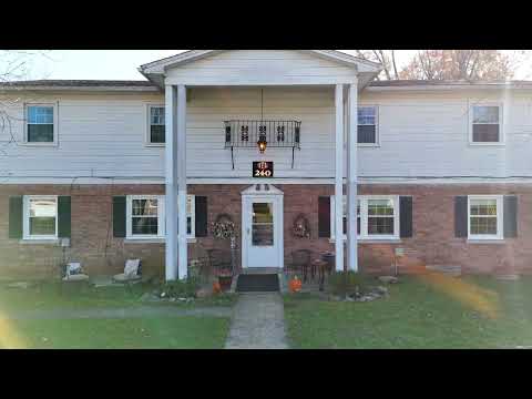 240 Susan Drive, Richmond, KY home video tour