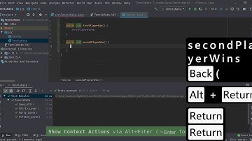 2019 10 22 Tennis kata