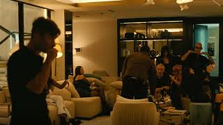 Timeless hurry Up Tomorrow Movie Version