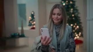 Timeless Tidings of Joy 2025   New Hallmark Christmas Romance   Cozy Holiday Movies 2025720P HD