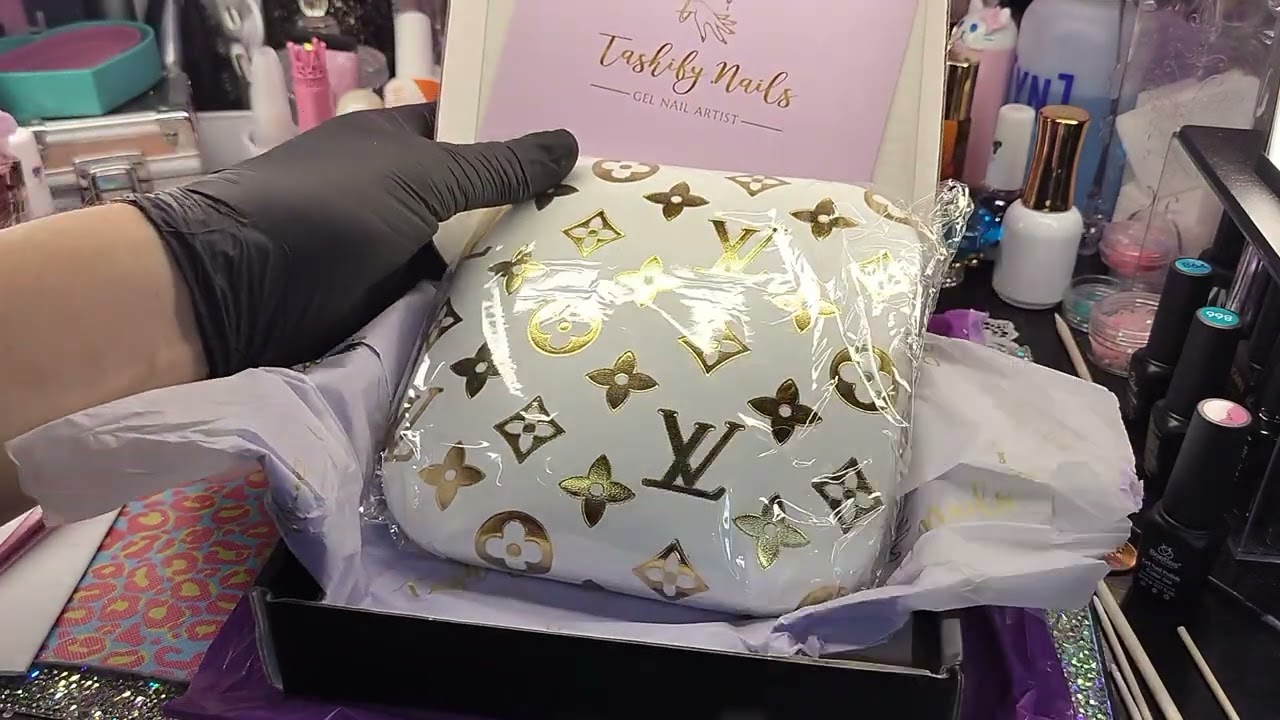 TashifyNails Nailfierest😍 