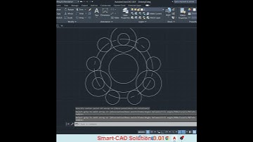 Autocad 2D Exercise Drawing/// autocad basic // autocad drawing// #shorts  #short  #autocad