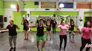 Mix Agua Bella - Omar Alexander