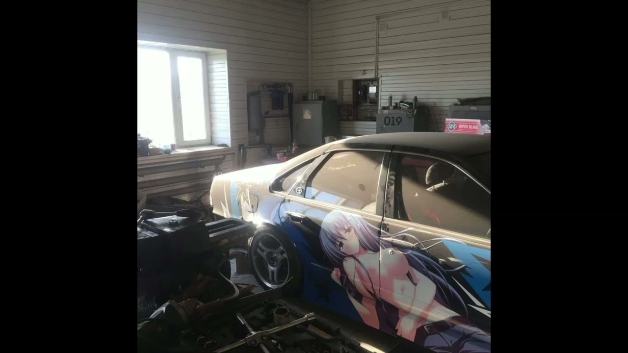 flansie x goontex type beat - "END" (prod. lonelysoulja)