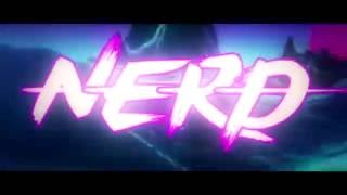INTRO NOVA NERD GAMER | PESSAM INTROS NOS COMENTÁRIOS