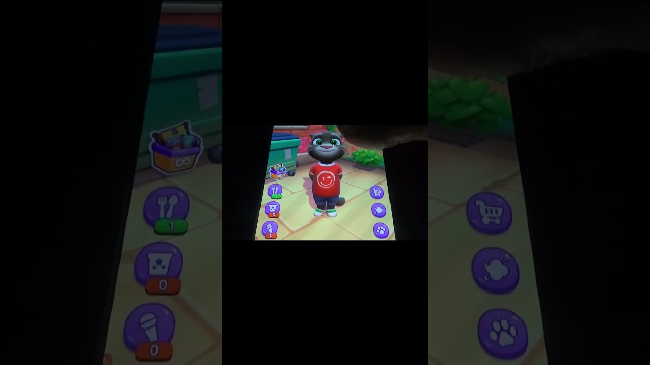 Том 2 0 Особая еда 