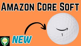 видео: Обзор мягкого мяча для гольфа Amazon Basics Core | Это ваш новый мяч для двора? картинка: Обзор мягкого мяча для гольфа Amazon Basics Core | Это ваш новый мяч для двора?