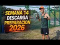 👉 La semana que define si mejoras o te estancas..