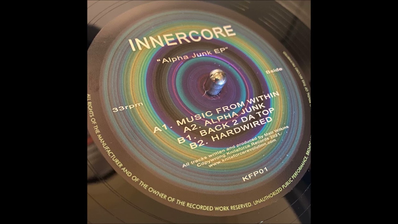 Watch Innercore - Hardwired on YouTube Watch Innercore - Hardwired on YouTube