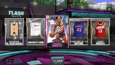 NBA 2K20 New limitet time Locker code for free pack