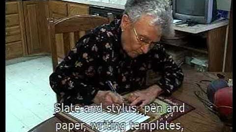 Personal Information Management