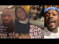 Rappers & Celebs React To Gucci Mane Jeezy Verzuz Battle Lebron, 42 Dugg, Young Dolph, Sauce Walka