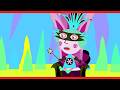 You Can't Stop Me! - Ben And Holly's Little Kingdom | Gamavision Csupo Effects