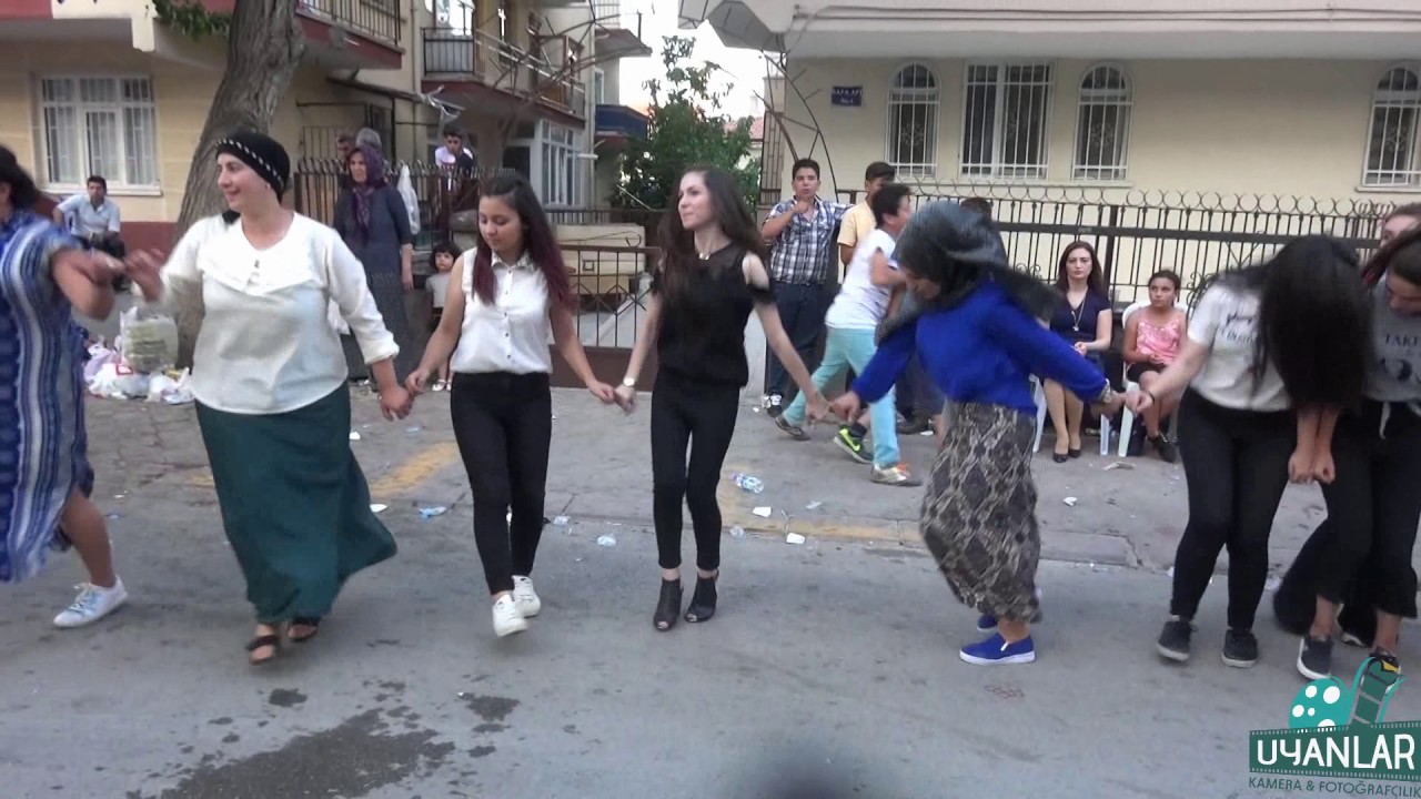 Nursat & İdris Kına-2