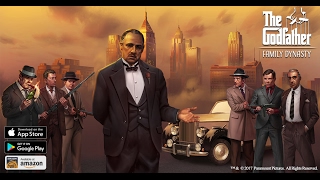 The Godfather: Family Dynasty screenshot 1