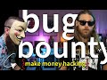 Bug Bounty (how to make money HACKING!!) // ft. STÖK