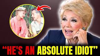 At 92, Mitzi Gaynor Finally Shares What Happened Behind the Scenes of ‘South Pacific’