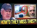 "What Happened to the Noose?"... THIS New 'Epstein Prison Report' is INSANE!