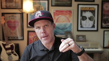 Training  Peaks Performance Managment Chart (PMC)