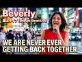 【歌うま】Beverly「We Are Never Ever Getting Back Together」 路上ライブ(Shibuya Street Live)縦動画