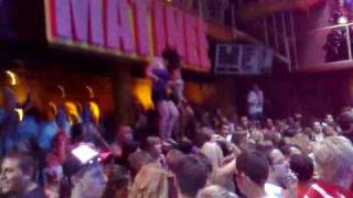 Download Lagu apertura MATINÉE@AMNESIA IBIZA 2009 MP3