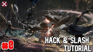 Unreal Engine Hack & Slash Tutorial Part 8 | Weapon Collisions
