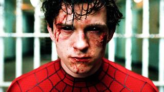 SPIDER-MAN: BRAND NEW DAY - Official Trailer 2 ( 4K ULTRA HD) 2026 ❘ Tom Holland