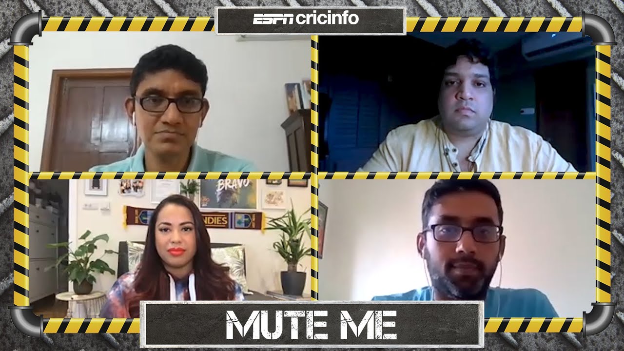 MUTE ME| Should Dhoni bat at No.3?