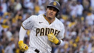 Manny Machado High Quality Clips For Edits 2025 San Diego Padres || *NEW*