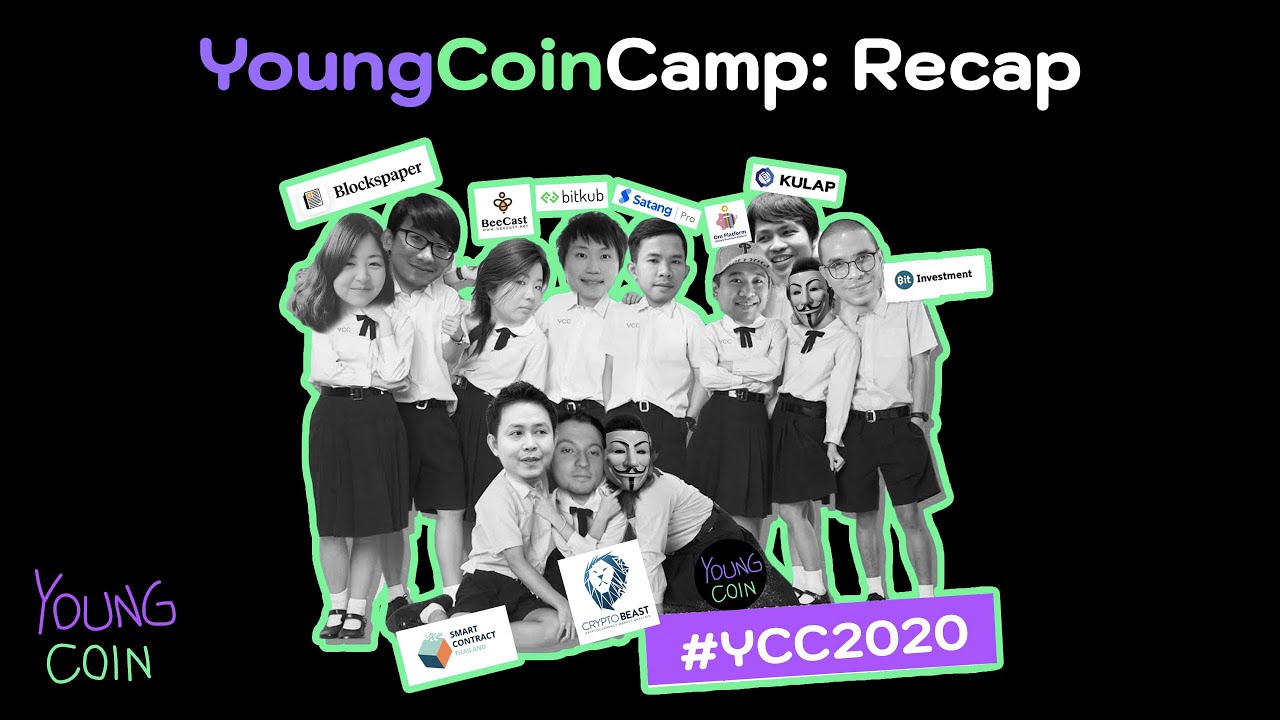 Camp crypto coin (79) foto