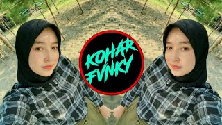 DJ STEREO LOVE THAILAND STYLE | REMIX VIRAL TIKTOK TERBARU 2024 (Kohar Fvnky)