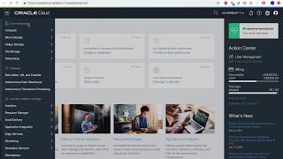 Oracle Data Integrator ODI PostgreSQL to Oracle ADWC