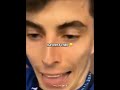 Havertz Transformation