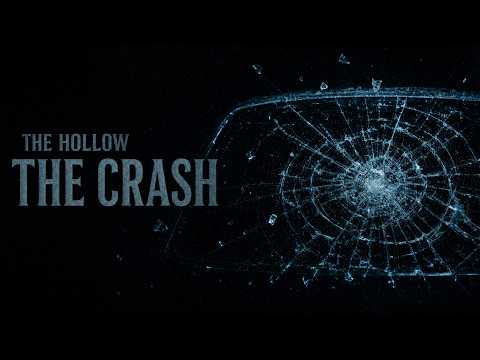 The Crash (Lyric Video)