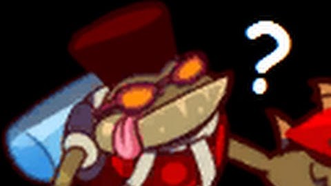 Awesomenauts advanced tutorial: How to make it rain