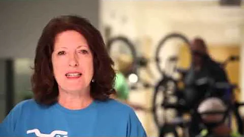 Meet Nancy Huff of TWFK.