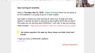 G1 Ms. K MM (5/21)