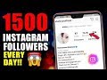 How hack instagram followers and likes 2020