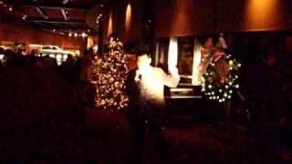 Gene Flores Sings Ive Got You Under My Skin At Casino Arizona - Part 2