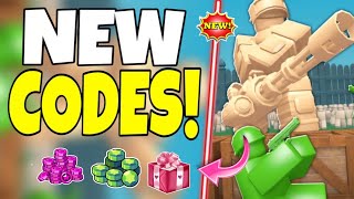 🪐WAVE 50🪐 TOY DEFENSE CODES - ROBLOX TOY DEFENSE CODES 2026