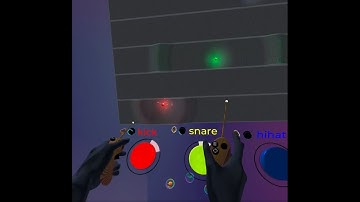 Patchworld XR Rain Beats v1